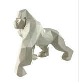 Gorila  31.5x16.5x24cm